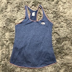 North Face Tank
